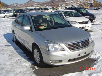 2002 Toyota Corona Premio