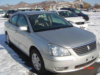 Corona Premio