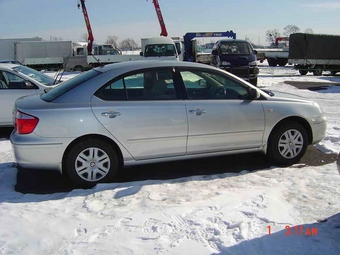 2002 Corona Premio