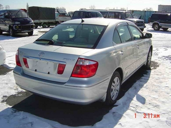 Toyota Corona Premio