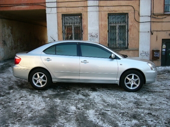 Toyota Corona Premio