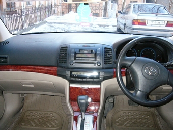 Toyota Corona Premio