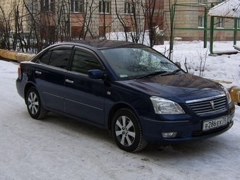 2002 Toyota Corona Premio