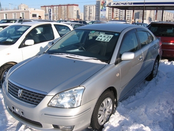 2002 Toyota Corona Premio
