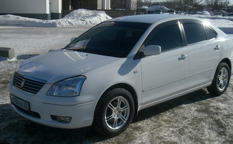 2002 Toyota Corona Premio