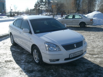 Toyota Corona Premio