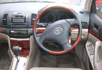 Toyota Corona Premio