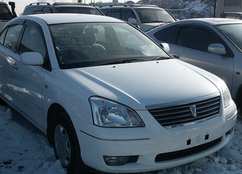 2002 Toyota Corona Premio