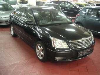 2002 Toyota Corona Premio