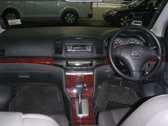 Toyota Corona Premio