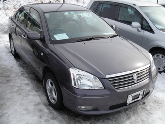 2002 Toyota Corona Premio