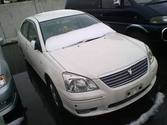 2002 Corona Premio