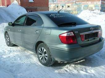 Toyota Corona Premio