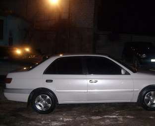 2002 Corona Premio