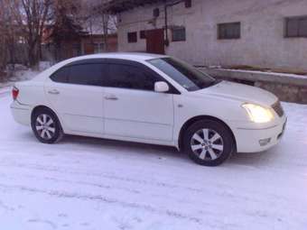 2002 Toyota Corona Premio