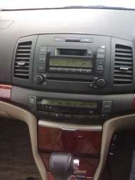 2002 Toyota Corona Premio