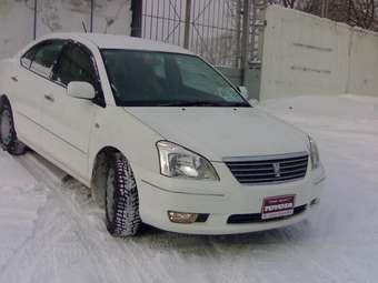 2002 Corona Premio