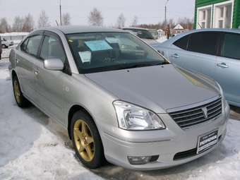 2002 Toyota Corona Premio