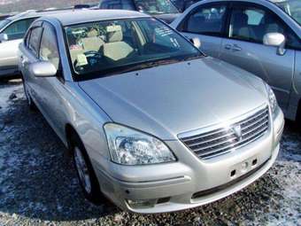 2002 Toyota Corona Premio