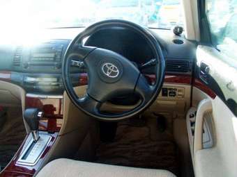 Toyota Corona Premio