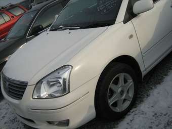 2002 Corona Premio