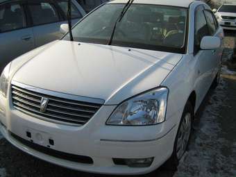 2002 Toyota Corona Premio