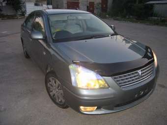 2002 Toyota Corona Premio