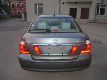 Toyota Corona Premio