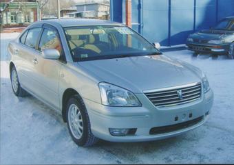 2002 Toyota Corona Premio