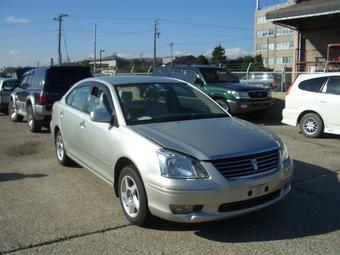 2002 Toyota Corona Premio