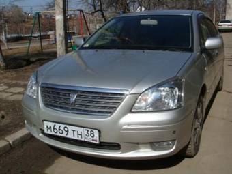 2002 Toyota Corona Premio For Sale