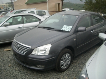 2003 Toyota Corona Premio