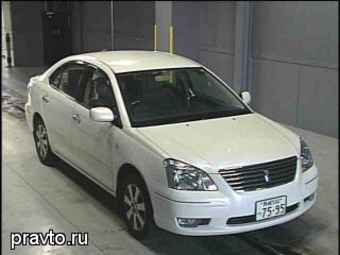 2003 Toyota Corona Premio