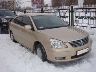 2003 Toyota Corona Premio