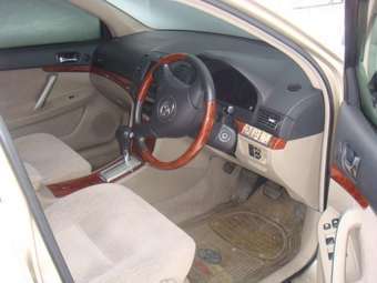 2003 Corona Premio