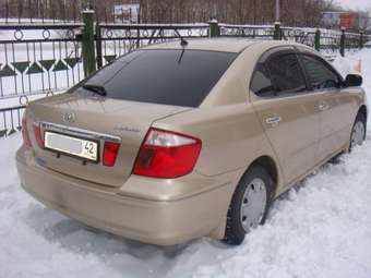 Toyota Corona Premio