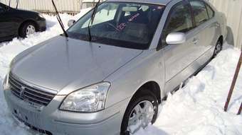 2003 Toyota Corona Premio