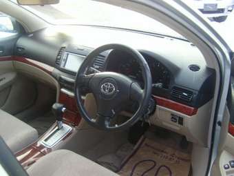 Toyota Corona Premio