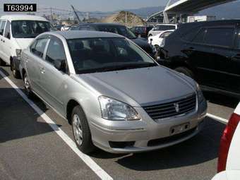 2003 Toyota Corona Premio