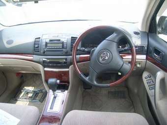 2003 Corona Premio