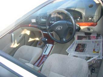 2003 Toyota Corona Premio