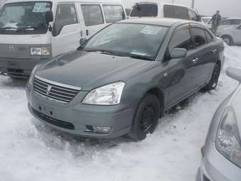 2003 Toyota Corona Premio