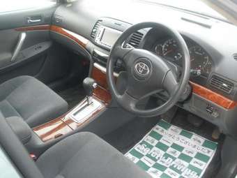 2003 Corona Premio