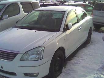 2003 Toyota Corona Premio