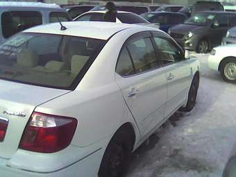 2003 Corona Premio