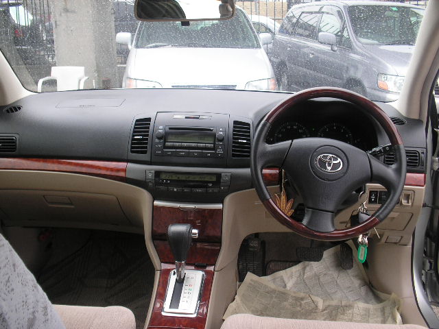 2003 Toyota Corona Premio For Sale