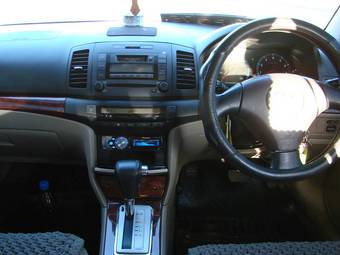 2003 Toyota Corona Premio For Sale