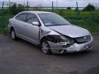 2004 Toyota Corona Premio