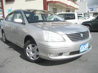 2004 Toyota Corona Premio For Sale