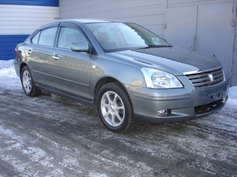 2005 Toyota Corona Premio